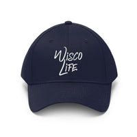 WiscoLife Hat