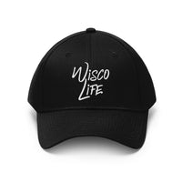 WiscoLife Hat