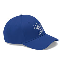 WiscoLife Hat