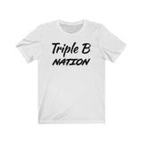 Triple B Nation T-shirt