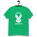 Dead Rabbits Tee