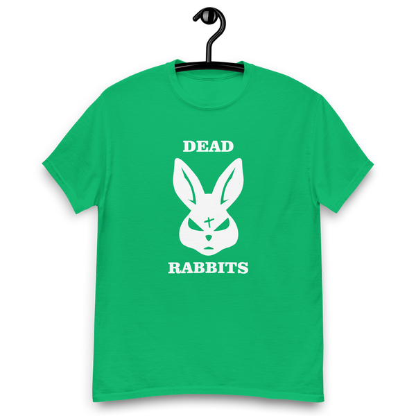 Dead Rabbits Tee