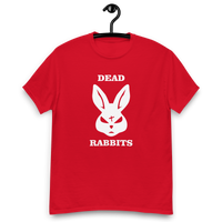 Dead Rabbits Tee