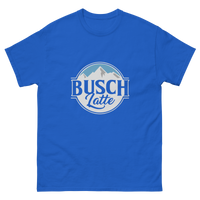 Busch Latte T-Shirt