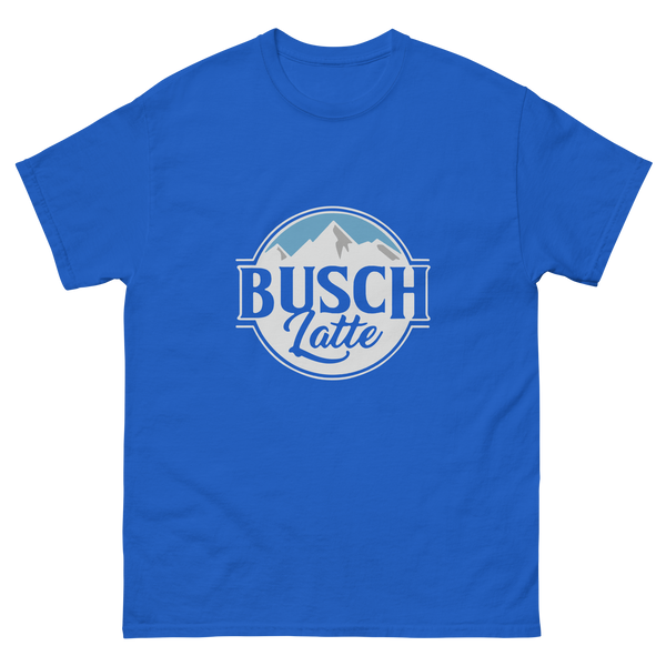 Busch Latte T-Shirt