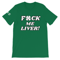 F*ck Me Liver T-Shirt