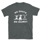 No Goats No Glory!