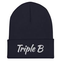 Triple B Beanie