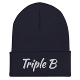 Triple B Beanie