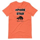 #Pork Star Edition