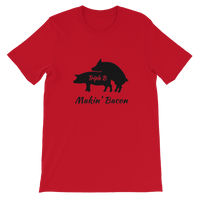 Triple B Makin' Bacon T-Shirt