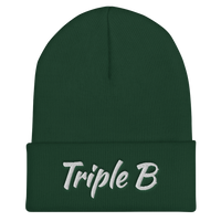 Triple B Beanie