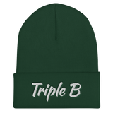 Triple B Beanie