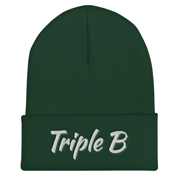 Triple B Beanie