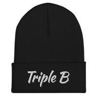 Triple B Beanie