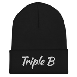 Triple B Beanie