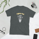 Lights Out T-shirt