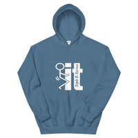 F-It Hoodie