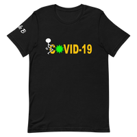 F COVID-19 T-Shirt