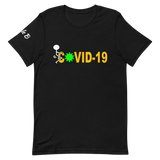 F COVID-19 T-Shirt