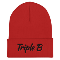 Triple B Beanie