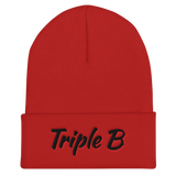 Triple B Beanie