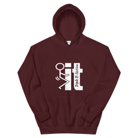 F-It Hoodie