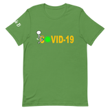 F COVID-19 T-Shirt