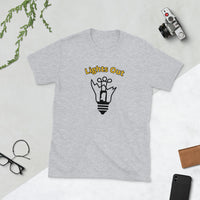 Lights Out T-shirt