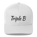 Triple B Trucker Hat