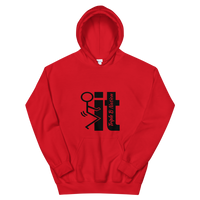 F-It Hoodie