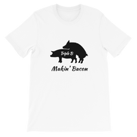 Triple B Makin' Bacon T-Shirt