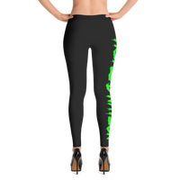 Triple B Nation Leggings