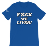 F*ck Me Liver T-Shirt