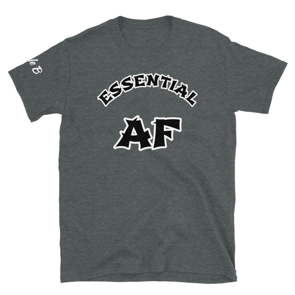 Triple B Essential AF T-shirt