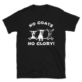 No Goats No Glory!