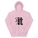 F-It Hoodie