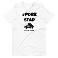 #Pork Star Edition