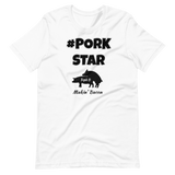 #Pork Star Edition