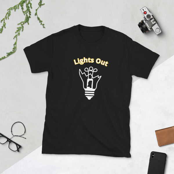 Lights Out T-shirt