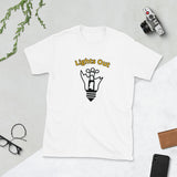 Lights Out T-shirt