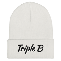 Triple B Beanie