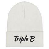 Triple B Beanie