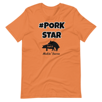 #Pork Star Edition