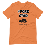 #Pork Star Edition