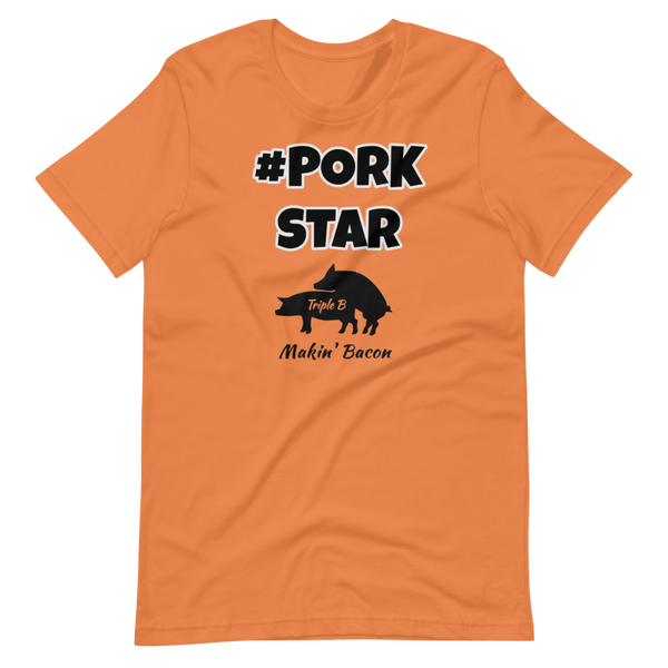 #Pork Star Edition