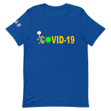 F COVID-19 T-Shirt