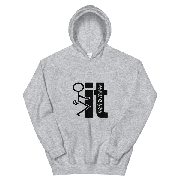 F-It Hoodie