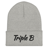 Triple B Beanie