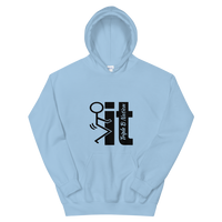 F-It Hoodie